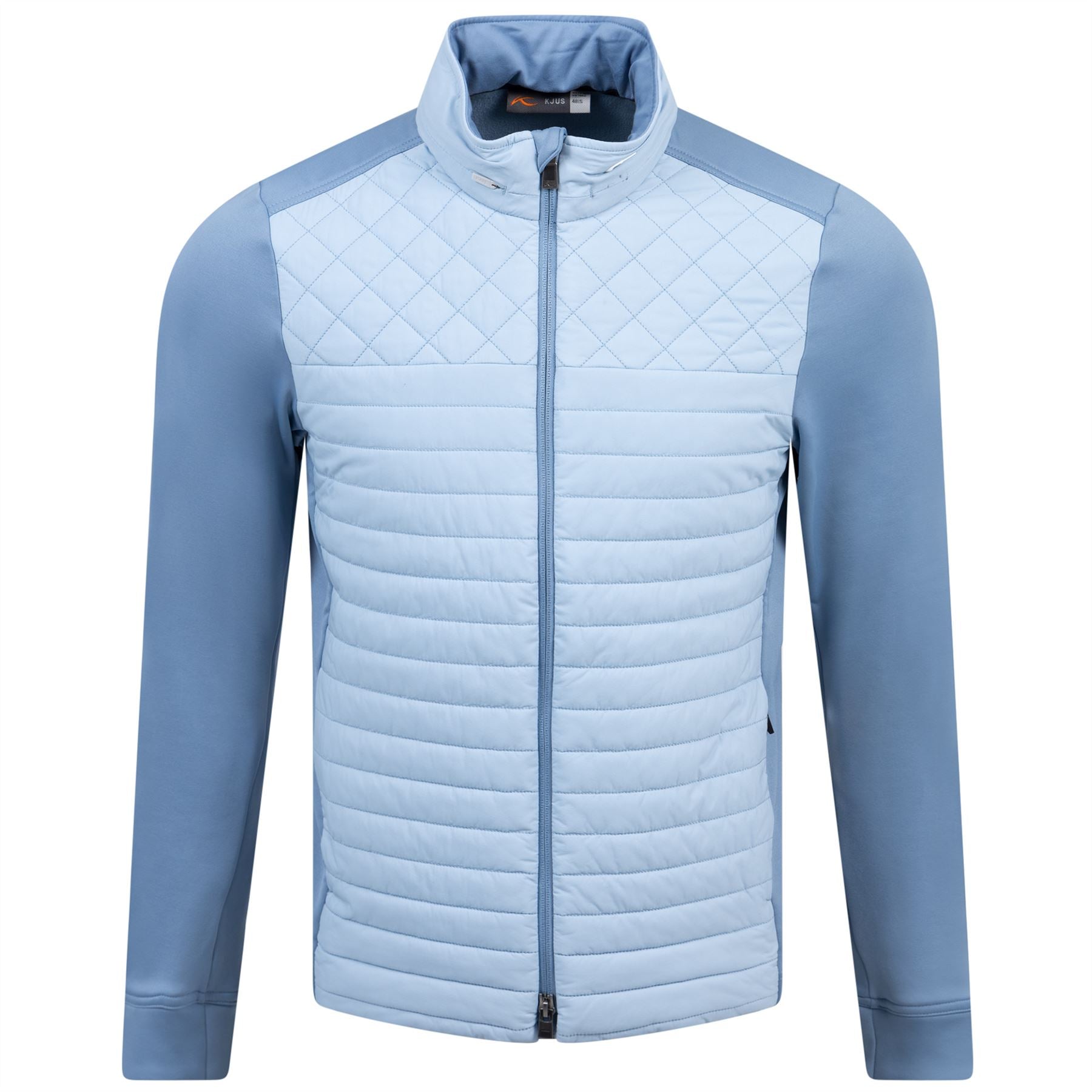 Pike 2.0 Jacket Blue Fog/Neptune