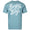 Essential T-Shirt Bogey Blue