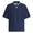 Beyond The Course SS Pullover Layer Collegiate Navy