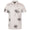 Mesic Polo Heather Grey