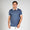 Dri-FIT Victory+ Novelty Polo Comet Blue/Photon Dust/White