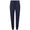 Womens Performance Jersey Joggers Pants Refined Navy
