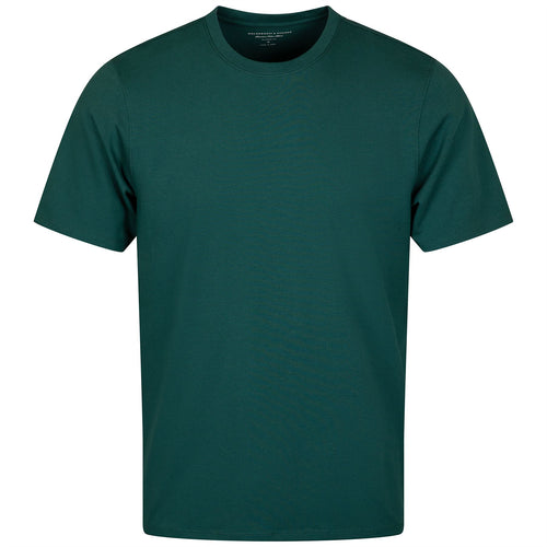 The Mason T-Shirt Deep Teal
