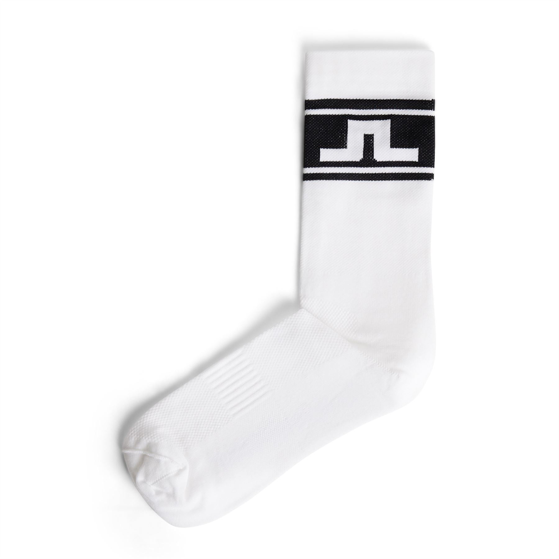 Womens Lei Active Vent Socks White