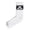 Womens Lei Active Vent Socks White