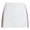 Womens RLX 15-Inch Pleated Back Skirt Ceramic Black/Red Sky/White