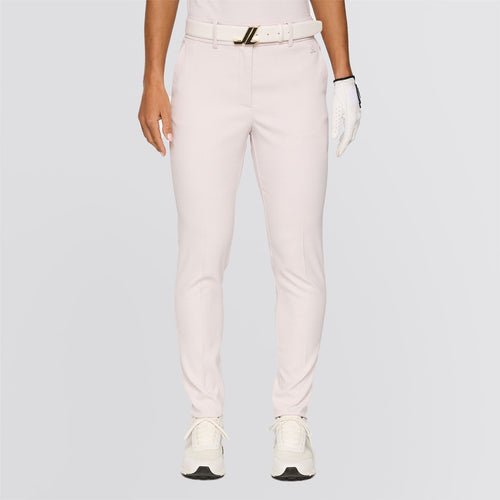 Womens Pinja Pants Gray Lilac