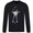 Core Fleece Crew Swingman Black