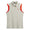 Womens Malaika Sleeveless Top Almond Milk