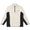 Carson Poly Quarter Zip Mid Layer Sandstone