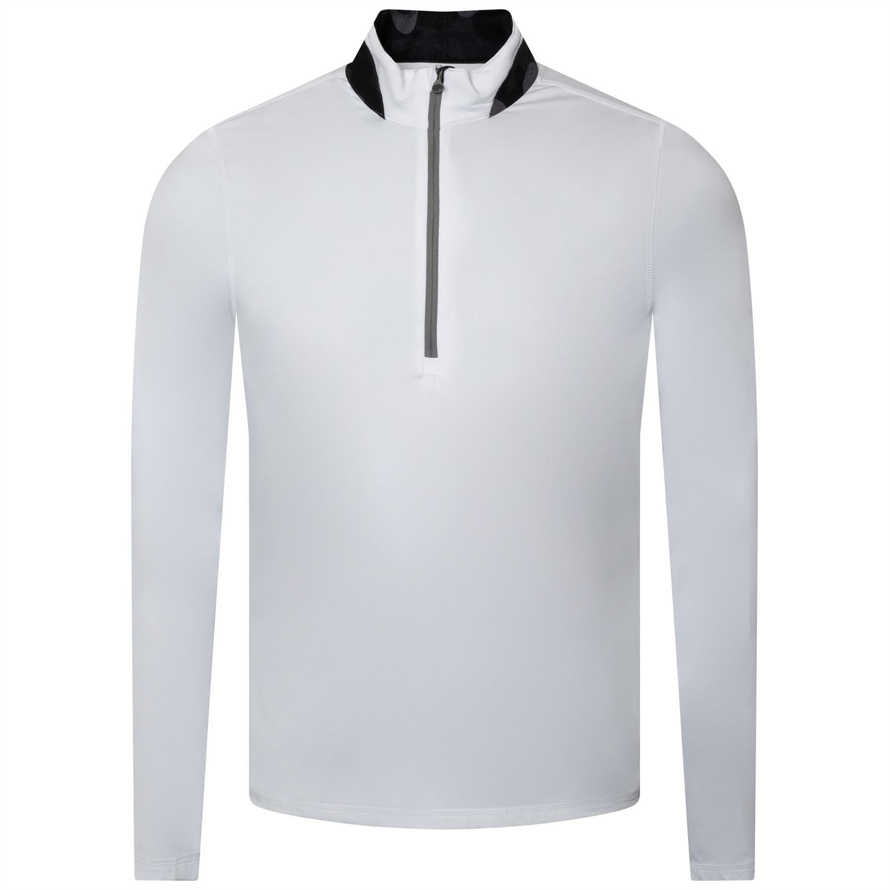 Guide Sport Quarter Zip Arctic