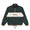 Mandalay Fleece Quarter Zip Mid Layer Green