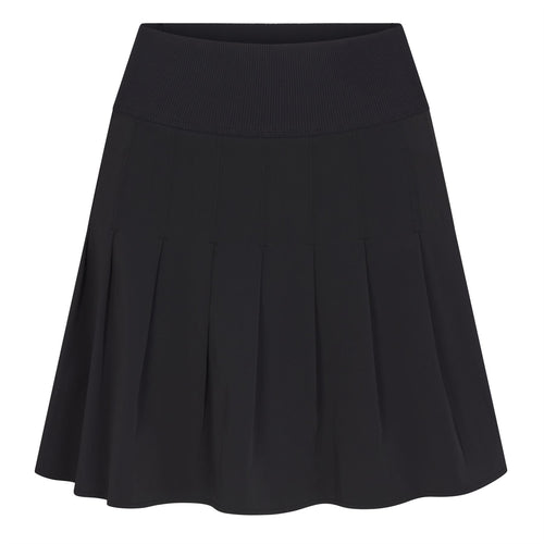 Womens Serena Skirt Black