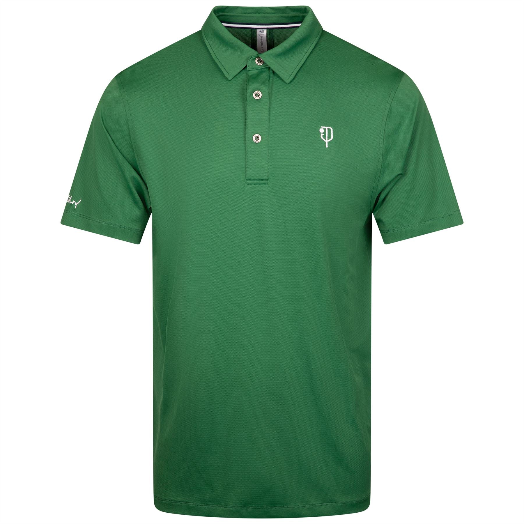 Bainbridge Polo Pritchard Green