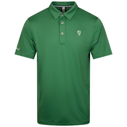 Bainbridge Polo Pritchard Green