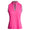 Womens RLX Tailored Fit SL Polo Bright Pink