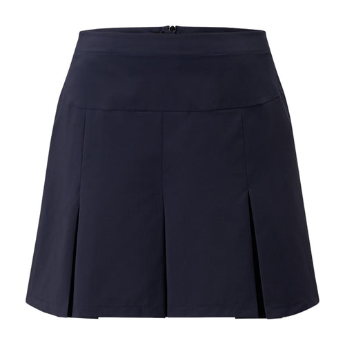 Womens Lonie Skirt Navy