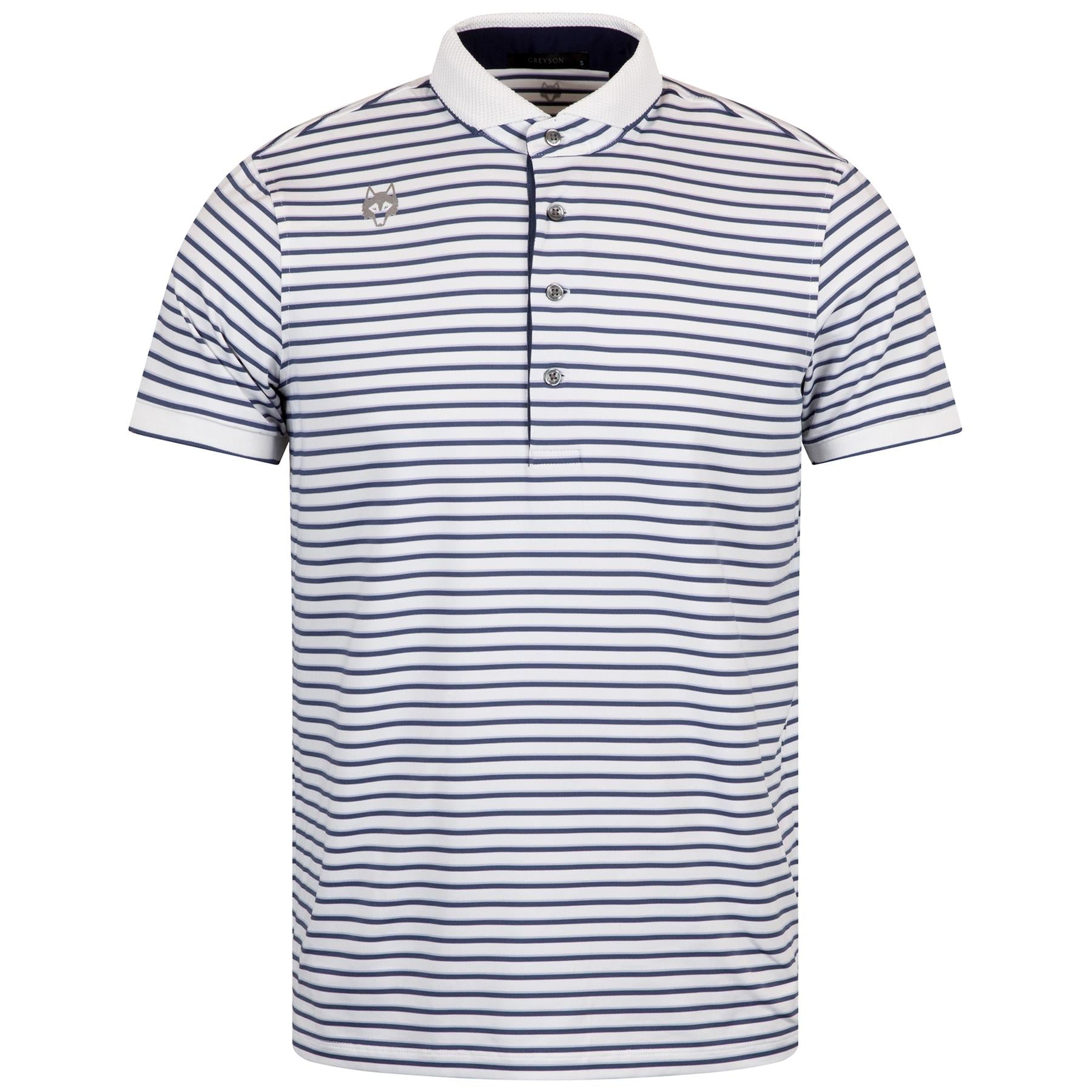Caswell Polo Arctic
