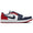 Air Jordan 1 Low Golf Shoes White/Red