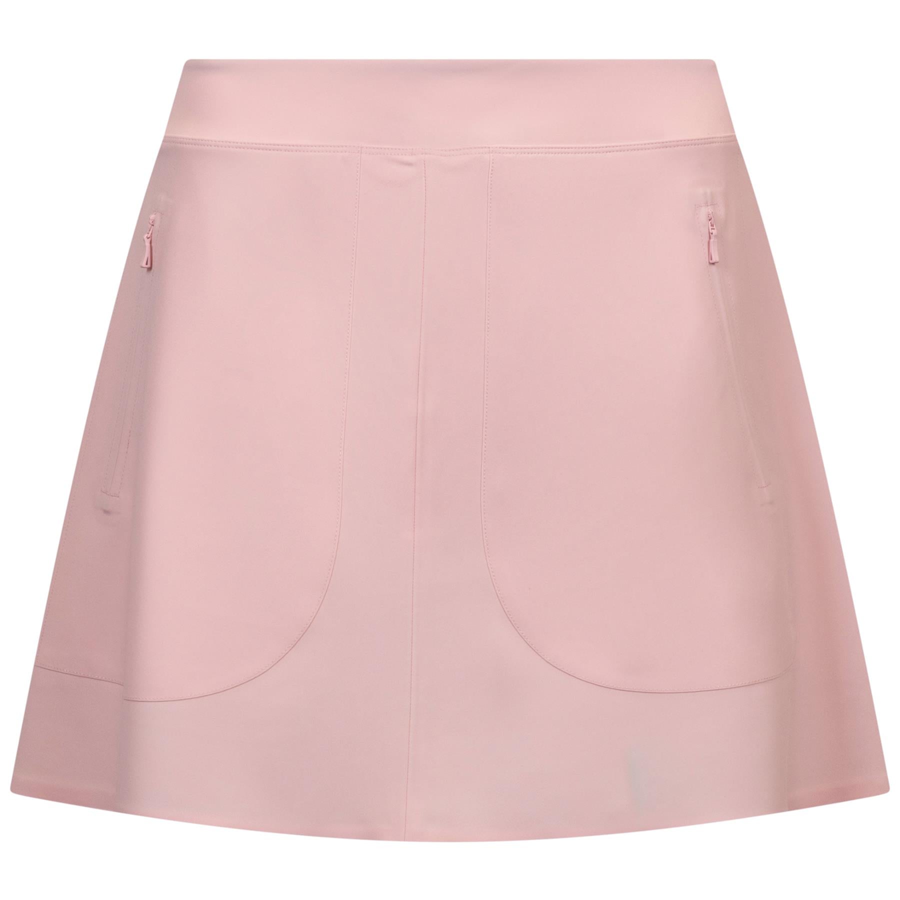 Womens Welding Skirt Pink