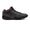 Air Jordan 9 Retro Golf Shoes Black/Dark Charcoal/True Red