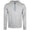The Proctor Hoodie Gray Heather