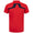 KV Regular Fit Polo Barbados Cherry