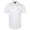 Splatter Pocket Polo White