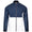 DryJoys Select Waterproof Jacket Navy/White