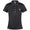 Womens Bainbridge Polo Pure Black