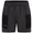 Mesh Basket Pocket Shorts Onyx