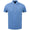 Roxie Performance Jersey Polo Channel Blue