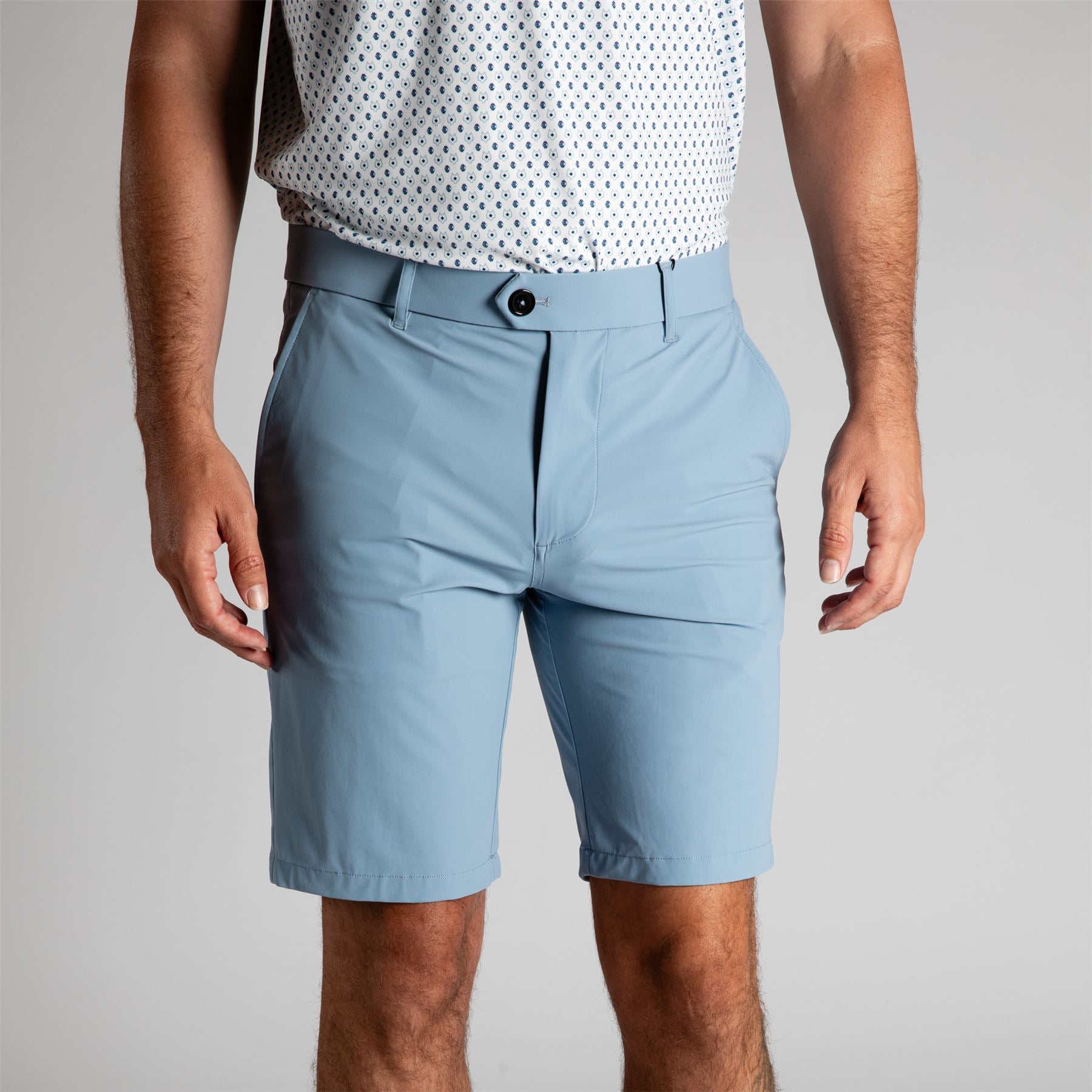Montauk 10-Inch Shorts Bonneville