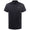 Kalle Regular Fit Gradual Jacquard Polo White