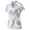 Womens x PTC Paradise Camp Shirt Bright White