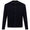 Lucas Knitted Cardigan JL Navy