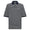 GOAT Pique Polo Navy