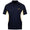 x Reebok Performance Polo Atlantic Blue
