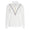 Womens Calva Knit Snow White