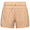 Womens Queenstown Polo Heather Cuban Sand