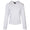 Womens Ojai Fleece Hoodie Arctic