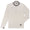 Chappie Recycled Quarter Zip Mid Layer Snow White