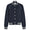 Womens Jepson Club Jacket Navy