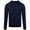 Night Prowl Saratoga Hoodie Maltese Blue