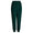 Womens The Slim Cuff Pants Forest