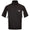 Evergreen SS Nylon Windshirt Black