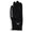 Ron Leather LH Golf Glove Black