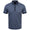 Mate Ventil8+ Polo Cool Grey/Navy