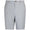 Zac Shorts Grey Heather