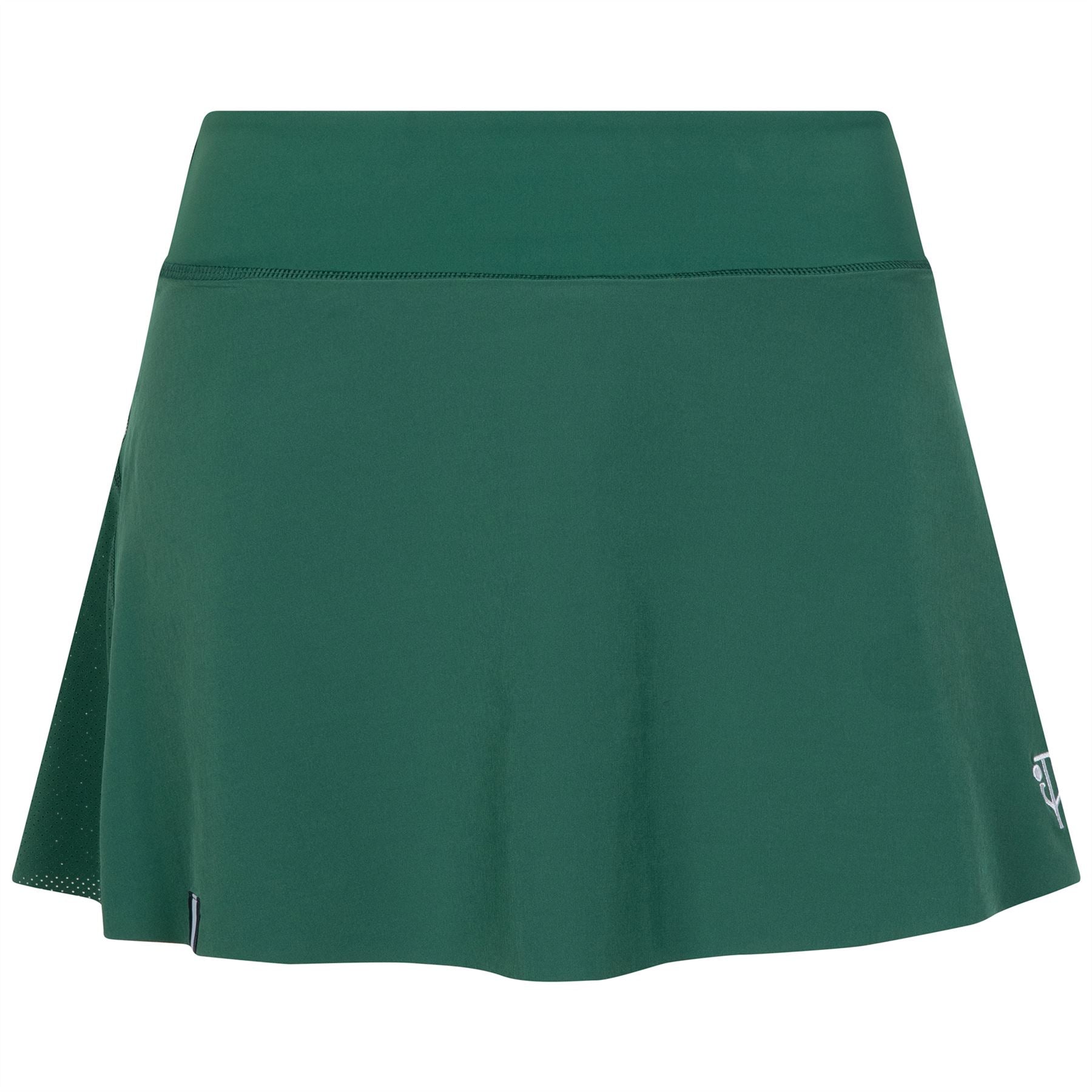 Womens Legacy Skirt Pritchard Green